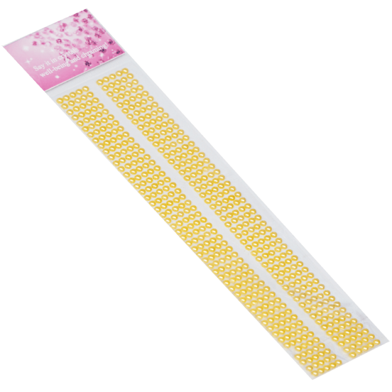 Stickere autocolante perle magice stralucitoare-12 seturi